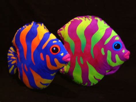See more ideas about fish aquarium decorations, aquarium decorations, aquarium. 3D Fluoro Tropical Fish