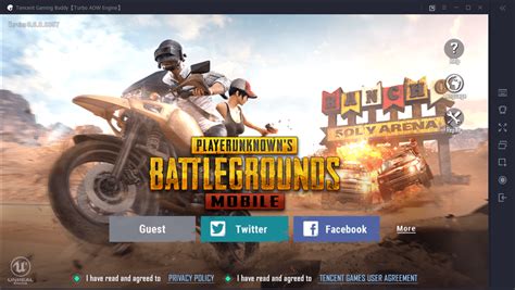 Free Download Pubg Mobile For Pc Tencent Acetobrands