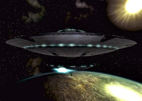 Green screen alien mothership abduction ufo landing camera. Zeta - The Vault Fallout Wiki - Everything you need to ...