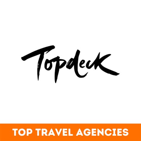 Top 51 Best Travel Agencies In The World Benextbrandcom