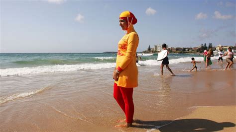 France Burkini Ban Overturned But Debate Exposes Division Within Govt
