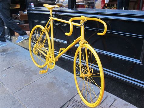 yellow bike | Yellow theme, Yellow aesthetic, Yellow