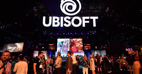 Ubisoft didn't share much about its plans for the show over the past couple of weeks. Ubisoft Forward starts E3 2021 with Rainbow Six Quarantine ...