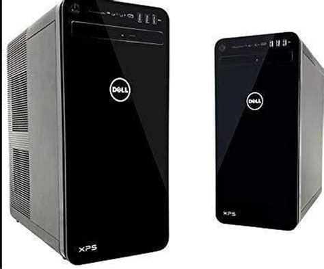 Dell Xps Desktop 8960 Know Specifications Price And Much More
