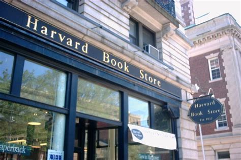 Harvard Book Store The Best Bookstore In The World Gary Duke Flickr