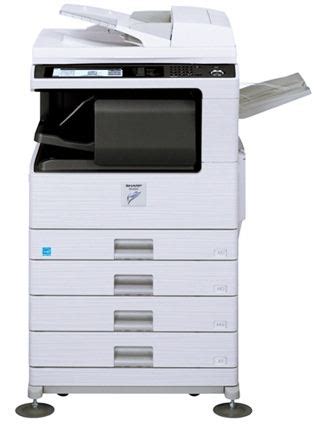 Macos high sierra 10.13.x, macos sierra 10.12.x, mac os this digital copier uses a network printer that is compatible with postscript 3 and supports pcl 6. Sharp MX-M260 Free Driver Download - Mac, Windows