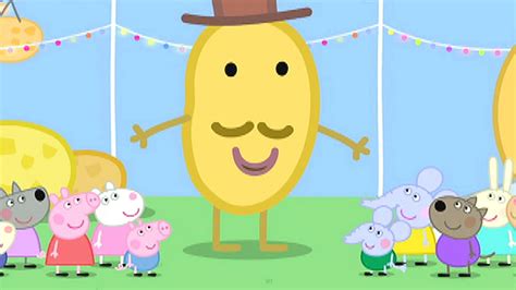 Nick Jr Peppa Pig Episodes