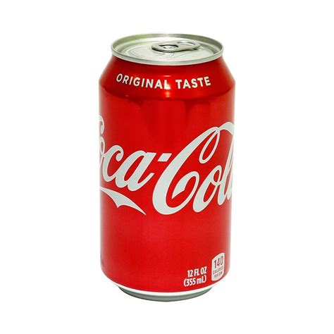 Encontre coca cola no mercado livre brasil. Gaseosa Coca Cola Clasica Lata 355 ml - Metro