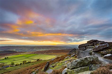 Peak District And South Yorkshire Bespoke Group Tours