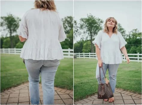 How to hide back fat? Discover the best fashion tips and tricks to try out this summer to look
