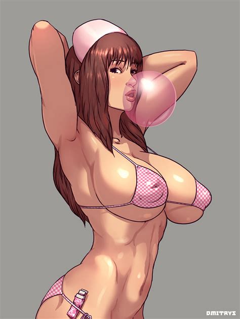 Art By Dmitrys Dmitry Sergeev Hentai Online Porn Manga Free Download Nude Photo Gallery