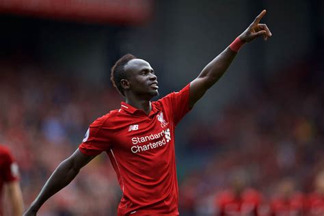 Official instagram account of liverpool football club | shop 100s of exclusive lfc gifts this christmas available online now 🎄 store.liverpoolfc.com/christmas. Jurgen Klopp confirms Sadio Mane is "an option" for Liverpool vs. Norwich - Liverpool FC - This ...