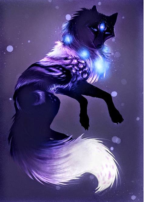 Beautiful Galaxy Wolf Wallpapers Browse Millions Of Popular Epic