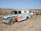 Images of Truck Salvage Yards Near Me