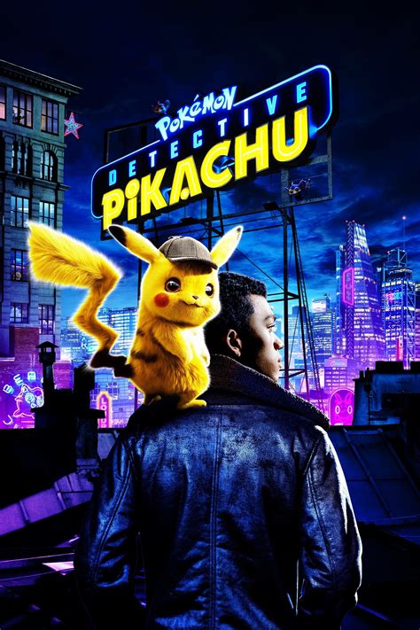 Pelè streaming alta definizione : Pokémon Detective Pikachu (2019) Streaming ITA - Gratis in ...