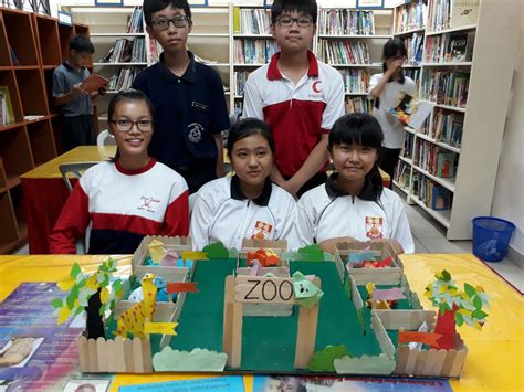 Yong see boon, gpk kokurikulum smk dato' bentara luar, wakil kepada penganjur pertandingan bowling. Origami Time! - PUSAT SUMBER SMK DATO' BENTARA LUAR