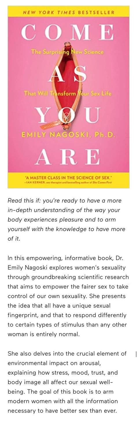 Pin By Keri Driver On Well Read Sex Life Reading Knowledge