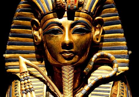 The Real King Tut Revealed Weak Infirm And Not Much To Look At The