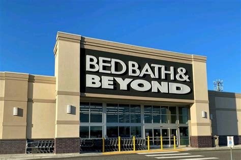 Bed Bath And Beyond Refusing To Accept T Cards And Points In Canada As Of Next Week