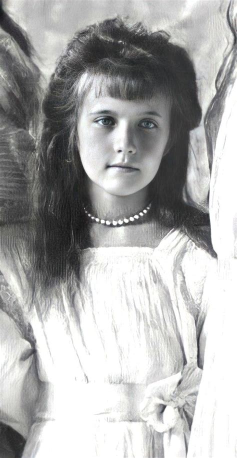 Anastasia Nikolaevna Romanov In 2023 Anastasia Romanov Romanov Sisters Anastasia