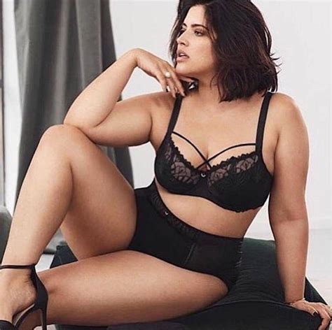 Hot Pictures Of Denise Bidot Are Embodiment Of Hotness