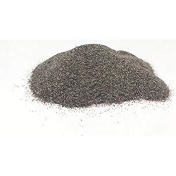 Amazon Com Blastline USA Brown Aluminum Oxide Abrasive Blast Media 54 Grit Medium Coarse 5