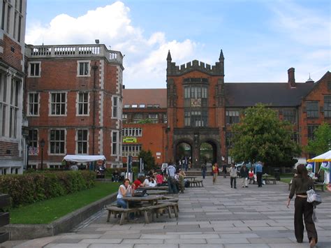 In 1963, following an act of parliament, king's college became the university of newcastle. The Courier (Newcastle University newspaper) - Wikipedia