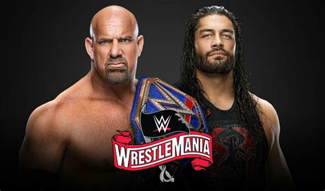 Wrestlemania 36 dvd wwe amazon. Match card and potential main-events revealed for two-night WWE Wrestlemania 36 - myKhel