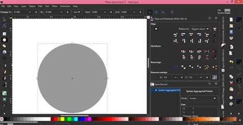 How To Create A Vector Inkscape Transfergai