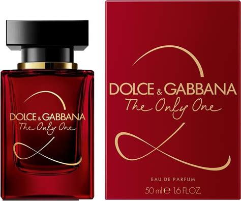 Dolce And Gabbana The Only One 2 Perfume Review Price Coupon Perfumediary
