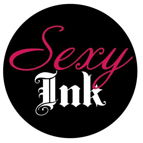 Sexy Ink