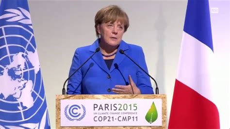 Il Discorso Di Angela Merkel In Tedesco Rsi Radiotelevisione Svizzera