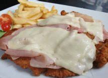 Per cucinare questo piatto non può mettere del burro e dell'olio in un tegame. Petto di pollo alla valdostana al forno: ricetta tipica ...