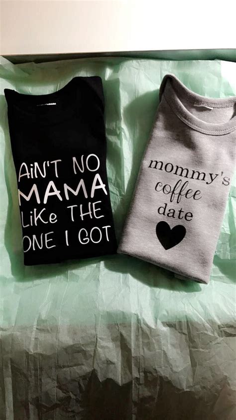 Download Mommys coffee date 🖤 | Coffee date, Drink sleeves, Mommies