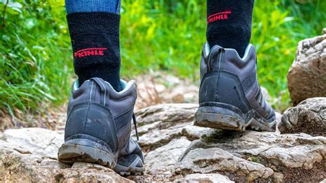 Best Hiking Boots For Ankle Support Top 5 Of 2021 Snowsunsee