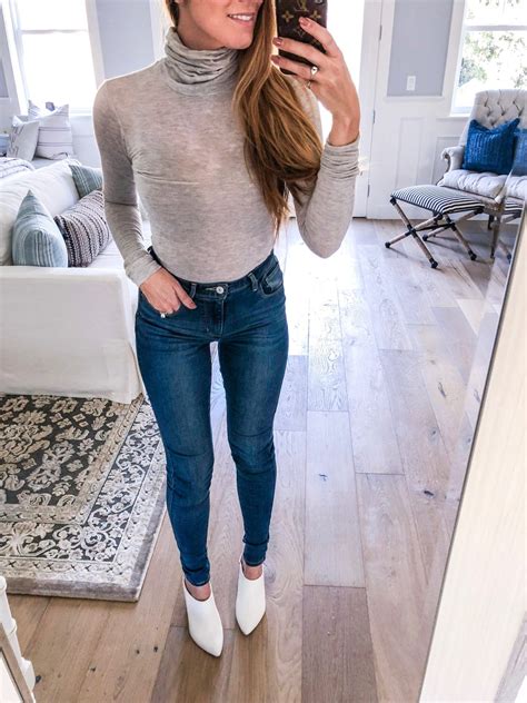 Ways To Style Skinny Jeans Skinny Jeans Casual Outfit Inspiration Cool Summer Outfits