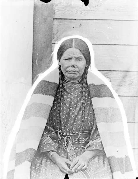Pin On Blackfoot Women