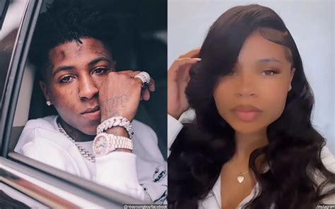 Nba Youngboys Baby Mama Details Alleged Attack By His Side Chicks