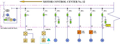 Intro To Electrical Diagrams Technology Transfer Services