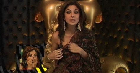 Bollywood Boobs Sex Nude Shilpa Shetty Exposed On Big Brother