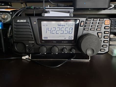 Alinco Dx R8 Communications Receiver Used Forums