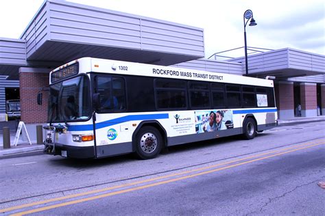 We specialize in inground pools and pool renovations. Rockford IL Photo: RMTD (Rockford Mass Transit District) 1 ...