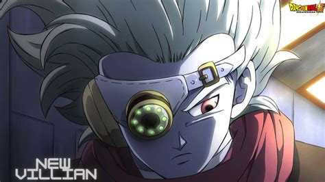 It occurs after the events of the galactic patrol prisoner saga. Dragon Ball Super chap 68: Liệu Granola có đoạt lấy 73, khiến Goku và cả vũ trụ sống trong sợ ...