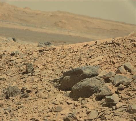 National aeronautics and space administration page last updated: Raw Images - Mars Science Laboratory