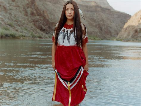 Ill Ary Meet The Generation Of Incredible Native American Women