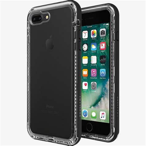 Free delivery and returns on ebay plus items for plus members. LifeProof NEXT case for iPhone 8 Plus/7 Plus - Verizon ...