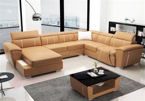 With locations across kuala lumpur, there's a showroom near you. Buy Apollo Contemporary Recliner Modular Leather Sofa ...