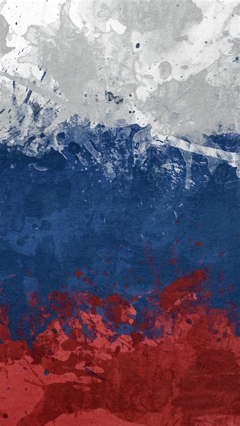 Russian Flag Wallpapers 67 Images