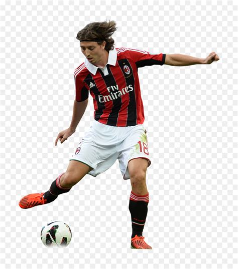 36 png açık andre silva. Ac Milan Players Png