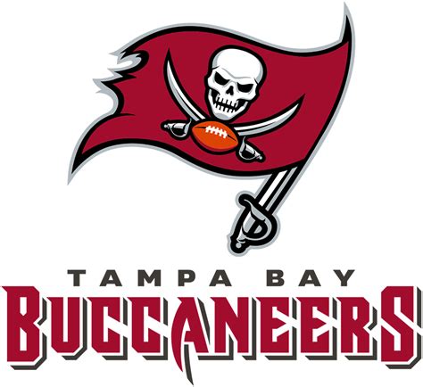 Earlier this year, the tampa bay buccaneers unveiled new uniforms that harken back to their win in super bowl xxxvii, as well as a brand new pewter alternate. Tampa Bay Buccaneers 2020-Pres Wordmark Logo 02 decal sticker STK-Major-NFL-653 - CAD1.00 ...